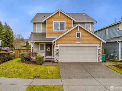 13518 40th Avenue SE, Mill Creek, WA, 98012