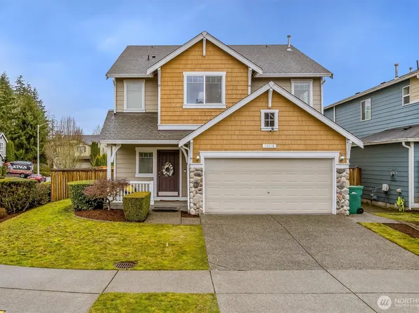 13518 40th Avenue SE, Mill Creek, WA 98012