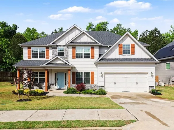 35 Alabama Ave, Sharpsburg, GA 30277