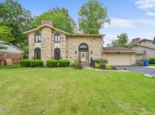 5312 Fredelia Dr, Toledo, OH 43623