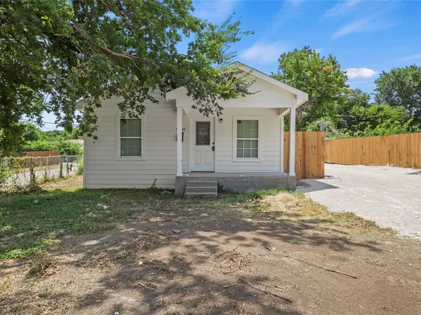 5401 Goodman Ave, Fort Worth, TX 76107