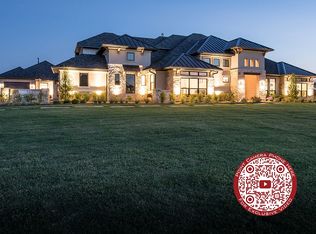 1661 Jan Marie Dr, Lucas, TX 75002