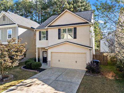 245 Bethany Manor Ct, Ball Ground, GA, 30107