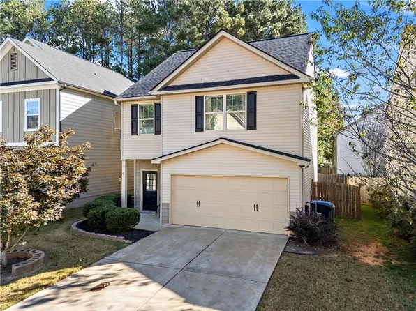 245 Bethany Manor Ct, Ball Ground, GA 30107