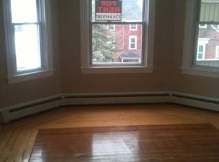 49 Tremont St #3, Fall River, MA 02720