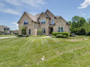 114 Hyacinth Ct, Murfreesboro, TN 37128