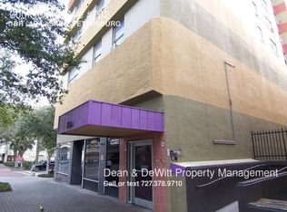 300 Central Ave APT 702, Saint Petersburg, FL 33701