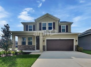 37878 Dusty Saddle Ln, Zephyrhills, FL 33541