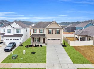 4015 Colleton Ln Lot 249, Rockvale, TN 37153