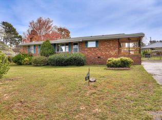 9 Arabian Ct, Warrenville, SC 29851
