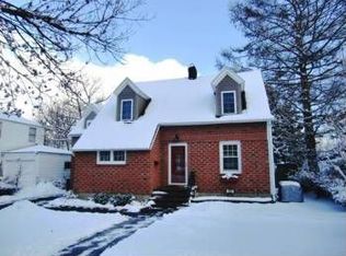 533 Buckingham Ave, Syracuse, NY 13210