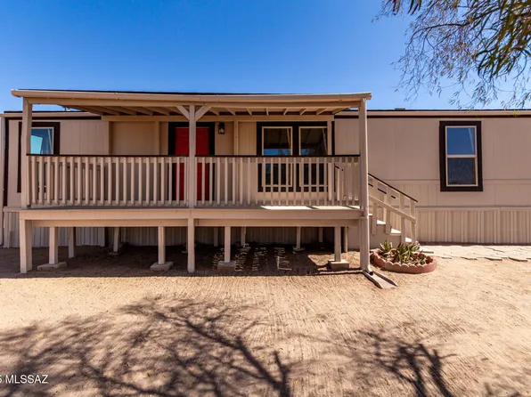 7841 S Settler Ave, Tucson, AZ 85746