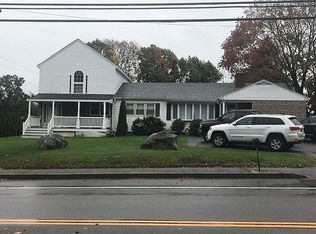 340 Scituate Ave, Cranston, RI 02921