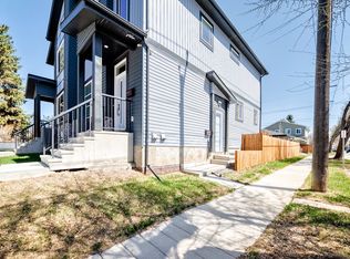 12901 123a St NW, Edmonton, AB T5L0L1