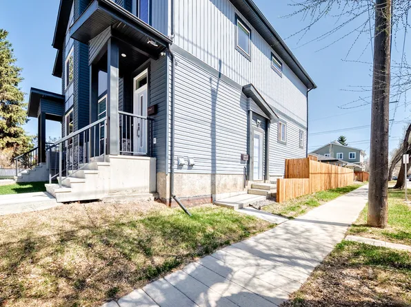 12901 123a St NW, Edmonton, AB T5L 0L1