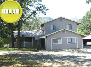 23907 Hilderbrand Dr, Middletown, CA 95461