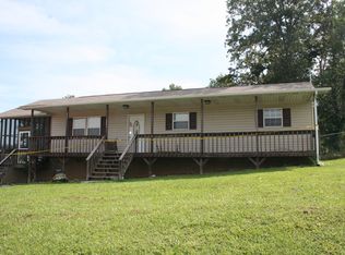 Norma Sue Dr, White pine, TN 37890