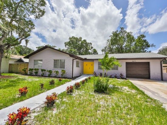 4411 Snapper St Tampa Fl 33617 Mls T3261283 Zillow