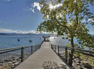 4295 N Lake Blvd, Carnelian Bay, CA 96140