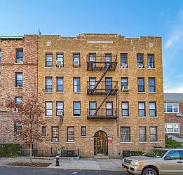 Rented by Modern Spaces