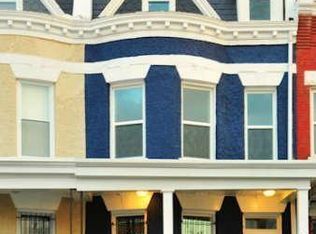606 Harvard St NW UNIT A, Washington, DC 20001