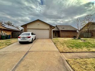 2116 Lazy Brook Trl, Edmond, OK 73013