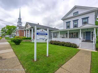 66 Green St, Hudson, NY 12534