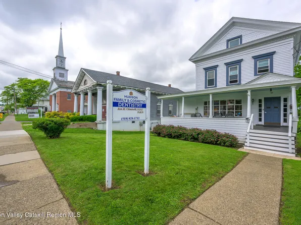 66 Green, Hudson, NY 12534