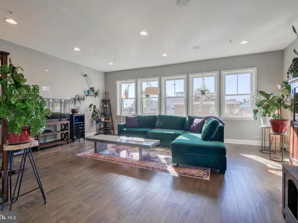 225 S Duncan St, Baltimore, MD 21231