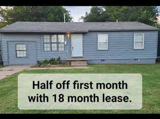 6771 E Haskell Pl, Tulsa, OK 74115