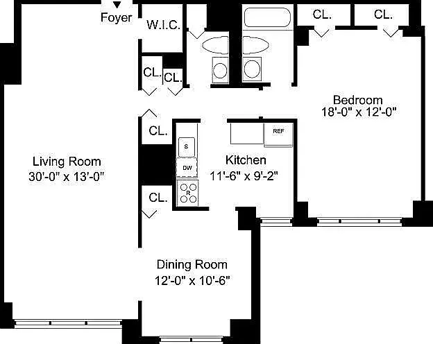 300 E 56th St #16M — Photo 9