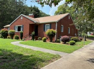 3274 Us Highway 220 Bus S, Asheboro, NC 27205