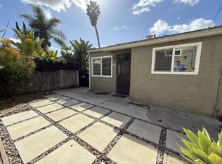 4448-52 Estrella Avenue, San Diego, CA 92115 - 4450 1/2, San Diego, CA 92115