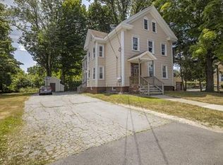 24 Webster St, Taunton, MA 02780