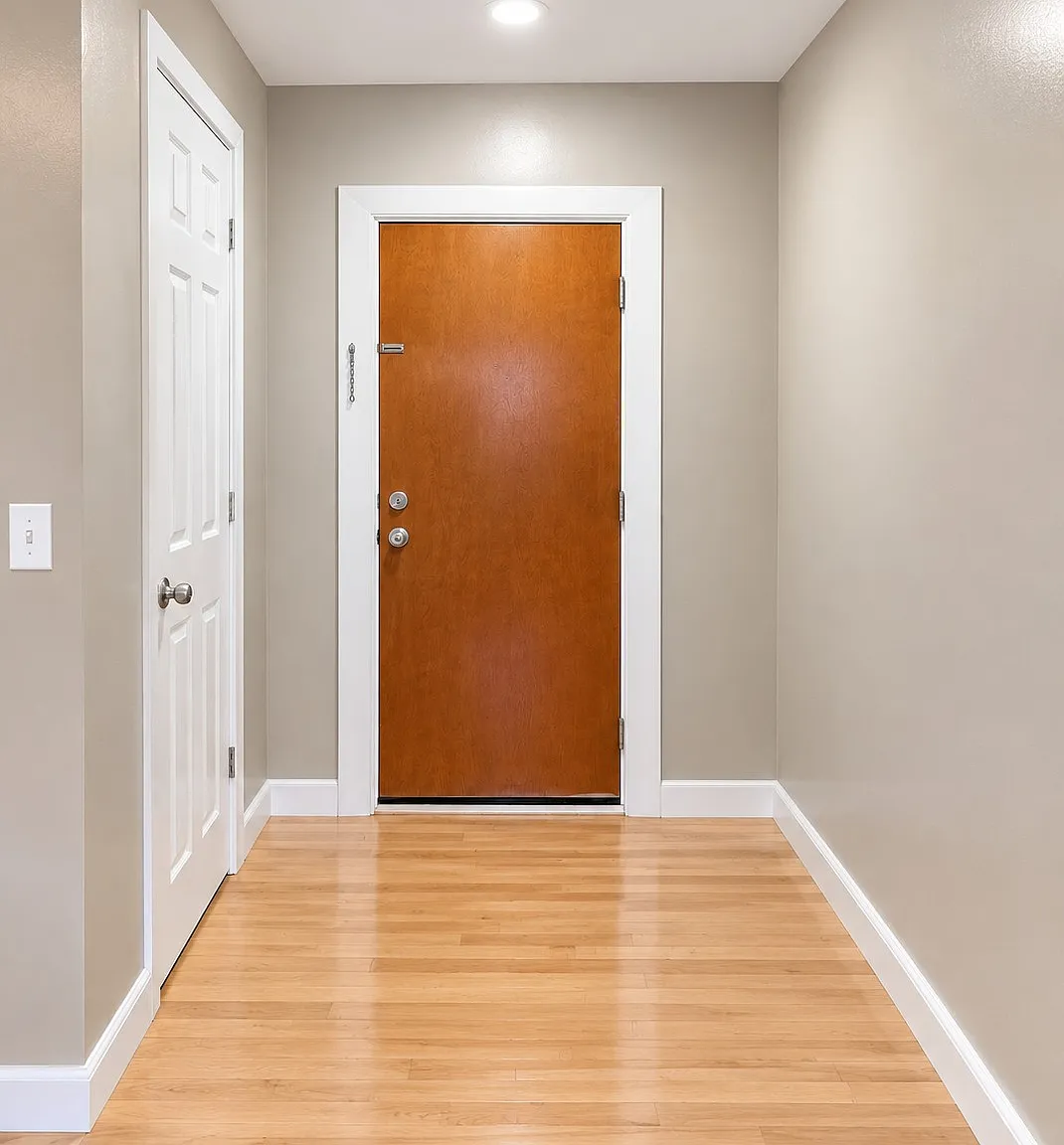 1 bed, 550 sqft, $2,100 — Photo 4