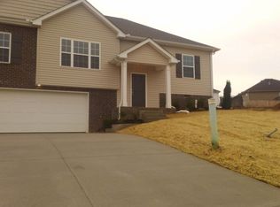 126 Sage Dr, Springfield, TN 37172