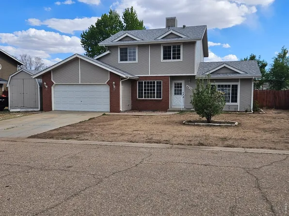 4652 Carlsbad Dr, Greeley, CO 80634