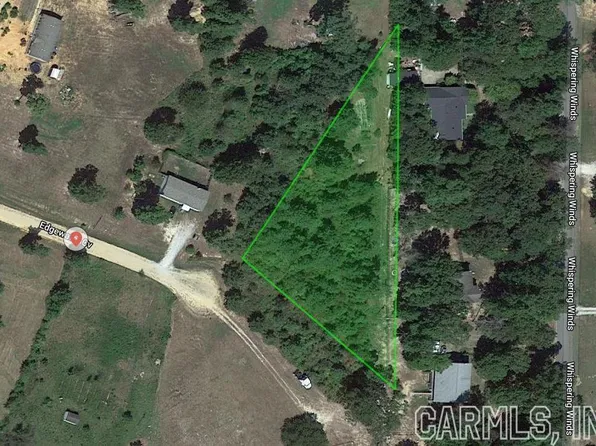 0 Edgewater Cv, Traskwood, AR 72167