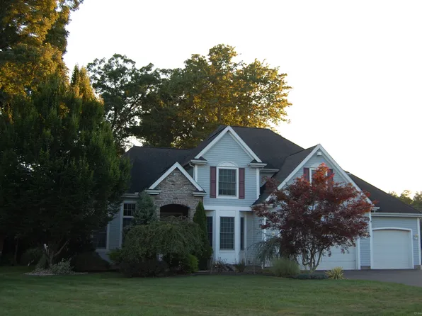 117 Bridlewood Road, South Windsor, CT 06074