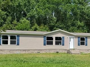 1216 Old Clubhouse Rd, Virginia Beach, VA 23453