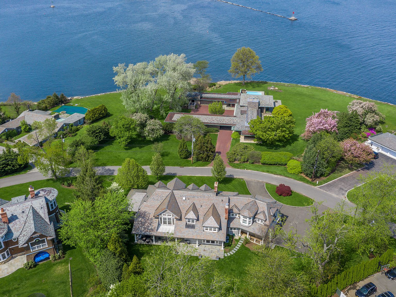 55 Island Dr, Rye, NY 10580 | Zillow