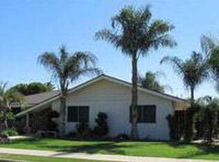 940 Cypress Ave, Wasco, CA 93280