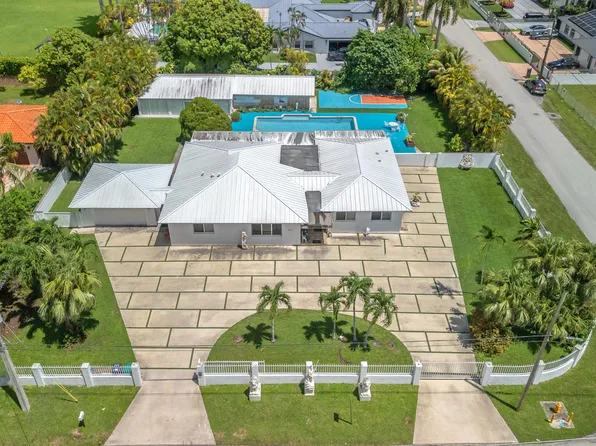 2951 SW 139TH Avenue, Miami, FL 33175
