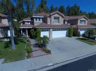 9 Arcilla, Rancho Santa Margarita, CA 92688