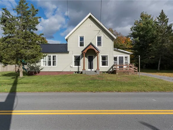 13530 North St, Adams Center, NY 13606