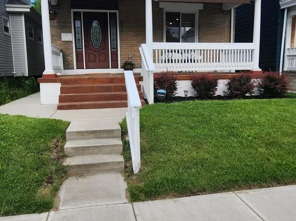 802 S Champion Ave, Columbus, OH 43206