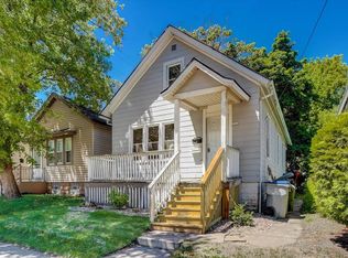 2031 S Hilbert St, Milwaukee, WI 53207