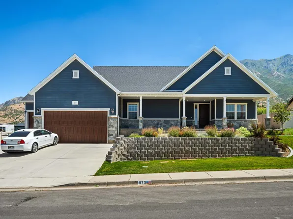 873 S 250 E, Santaquin, UT 84655