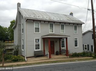 8220 Rocky Ridge Rd, Thurmont, MD 21788