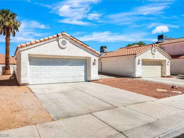 1520 Bonnie Castle Way, Las Vegas, NV 89108